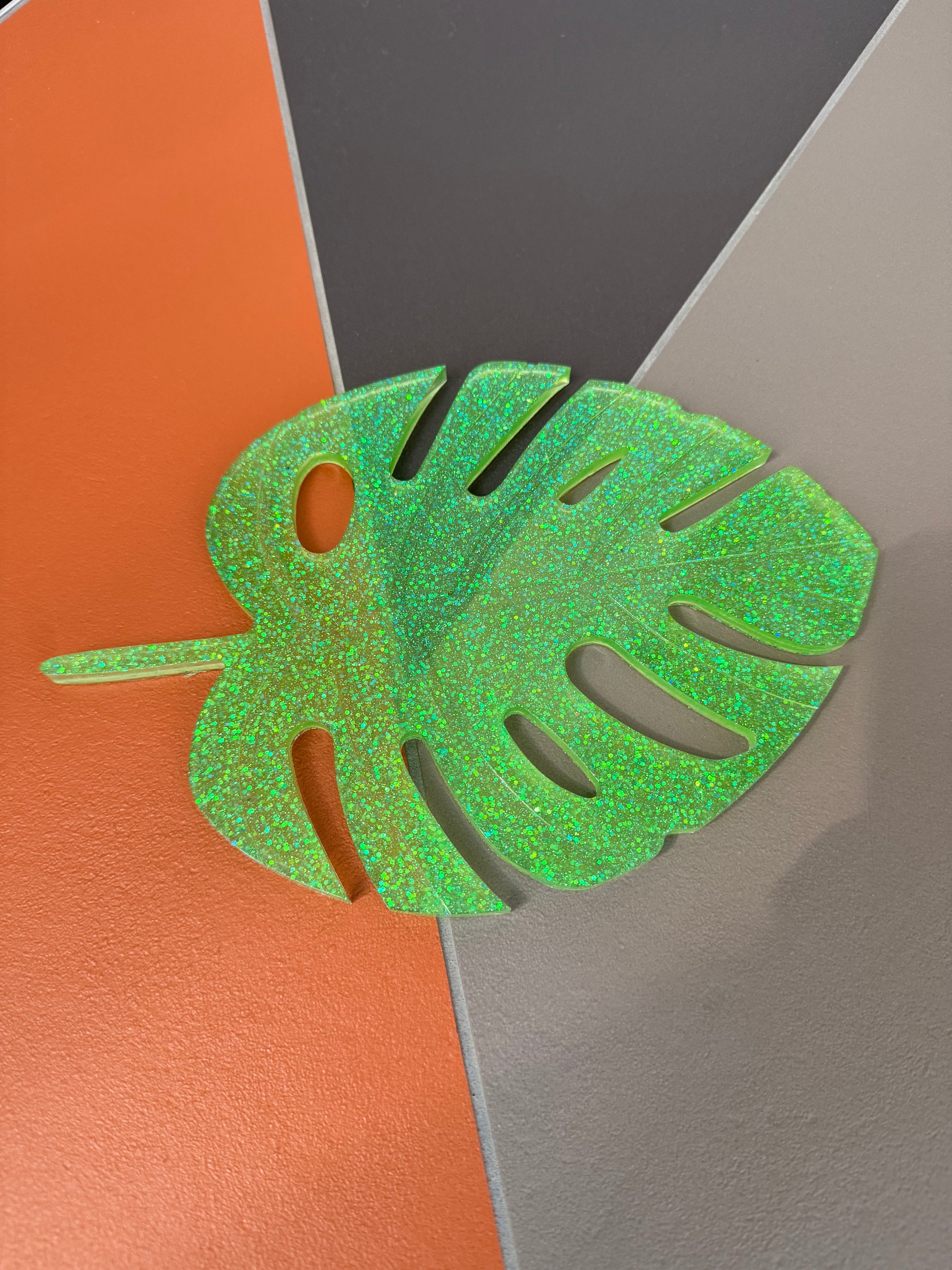 Plateau Monstera