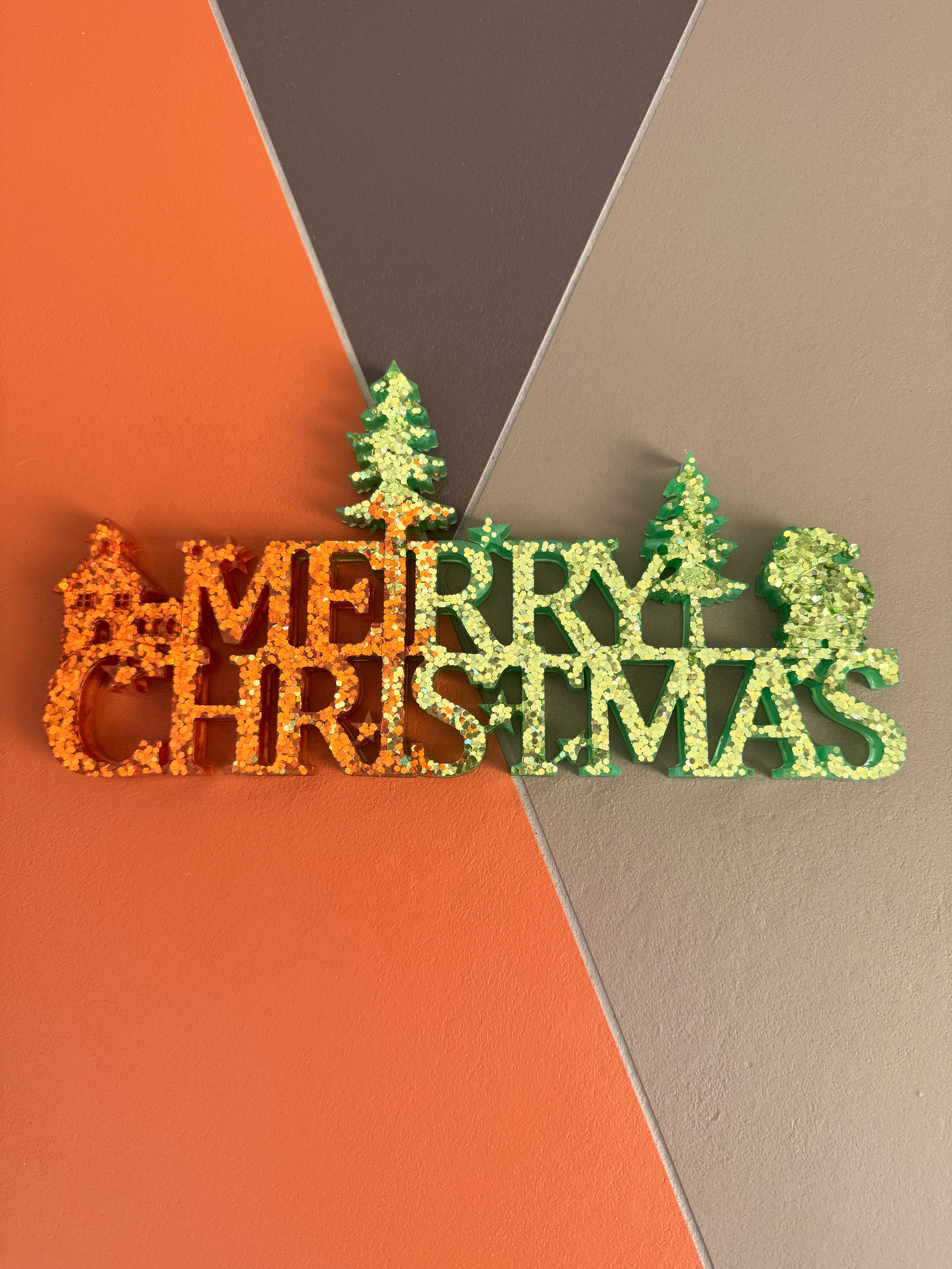 Décoration Noel